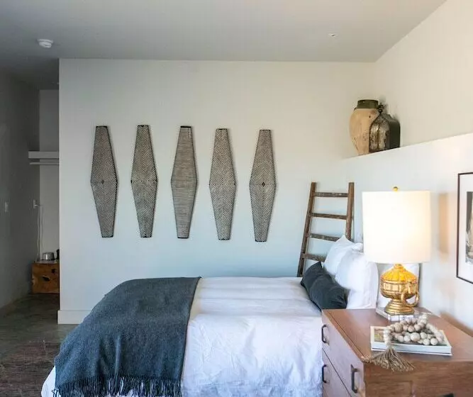 ホテル Willow House