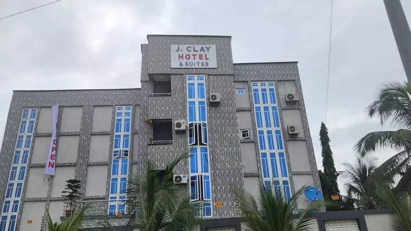 J Clay Hotels And Suites