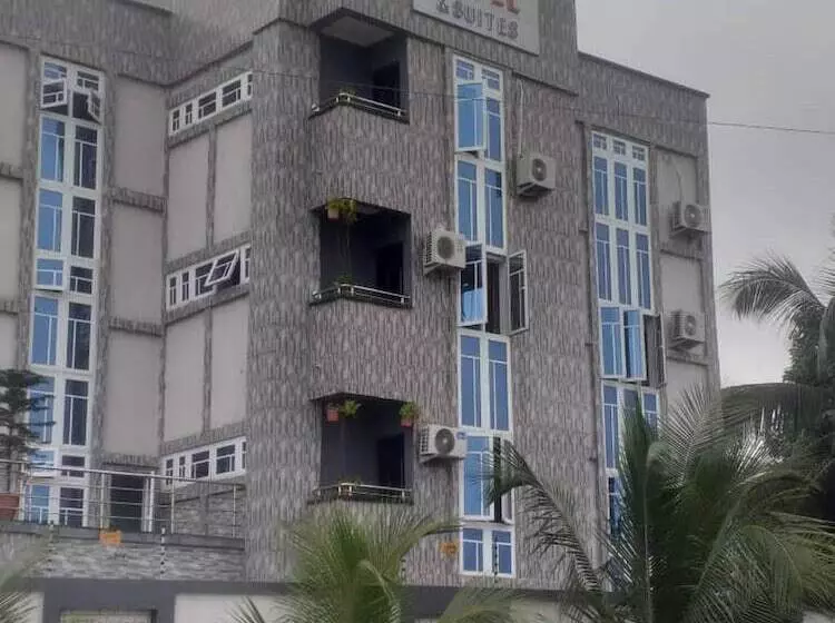 J Clay Hotels And Suites