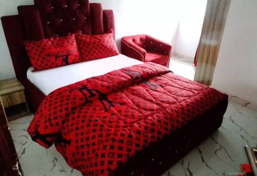J Clay Hotels And Suites