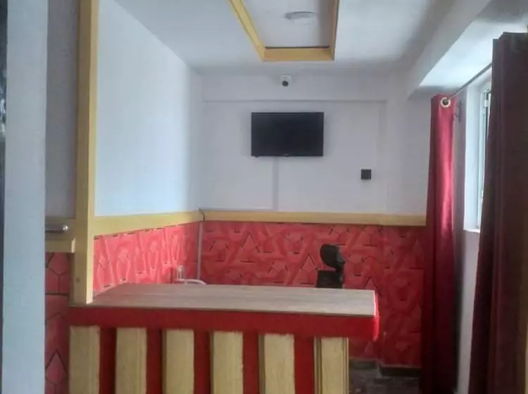 J Clay Hotels And Suites