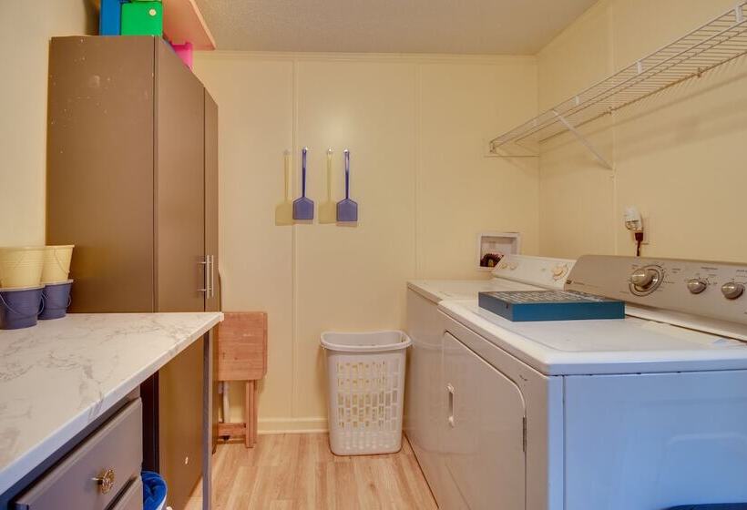 Lake View Mountain Home Retreat W/ Fire Pit!