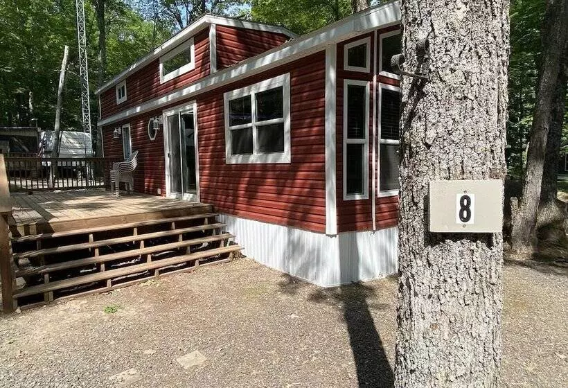 Lincolnwood Tiny House 08