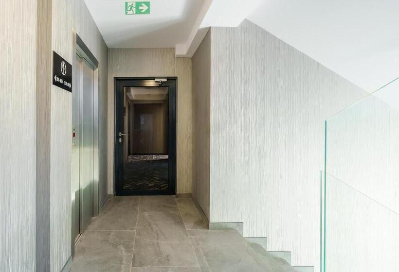 Mielno Hotel Boutique