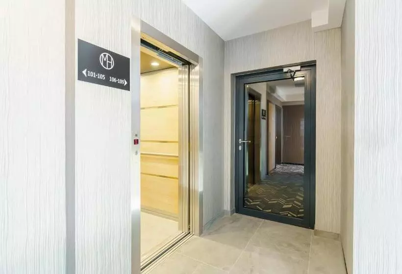 Mielno Hotel Boutique