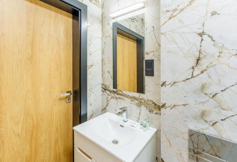 Mielno Hotel Boutique