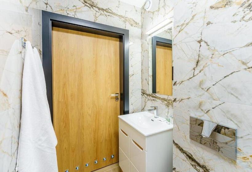 Mielno Hotel Boutique