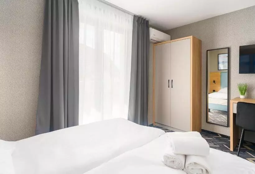 Mielno Hotel Boutique