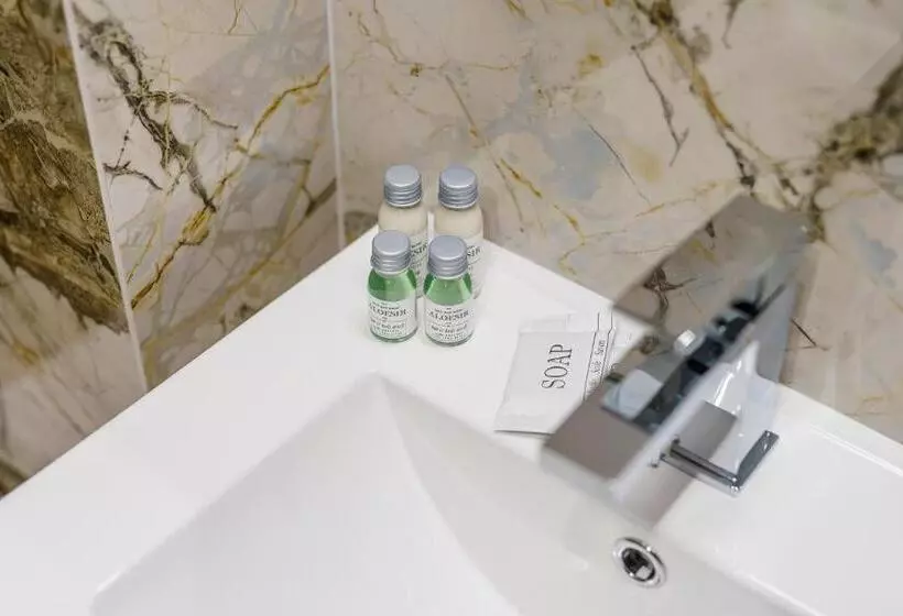 Mielno Hotel Boutique