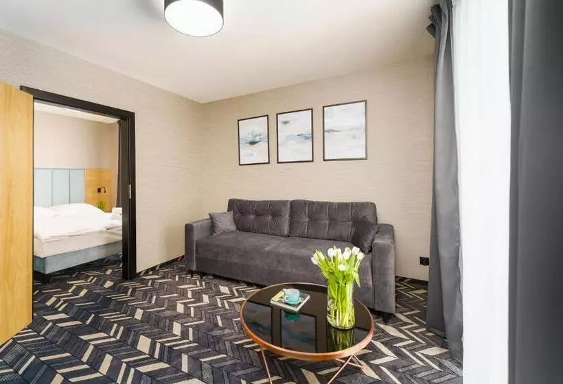 Mielno Hotel Boutique