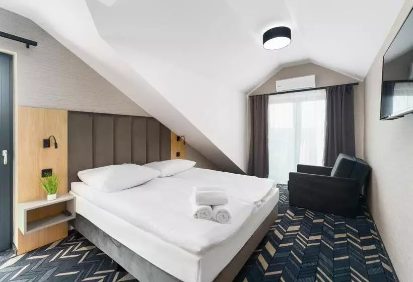 Mielno Hotel Boutique