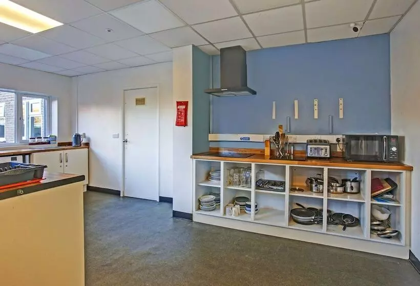 Oyo Aparthotel Hathern