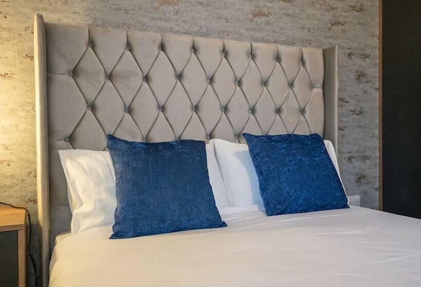 Резиденция Northumberland Luxury Stays   The Shearling