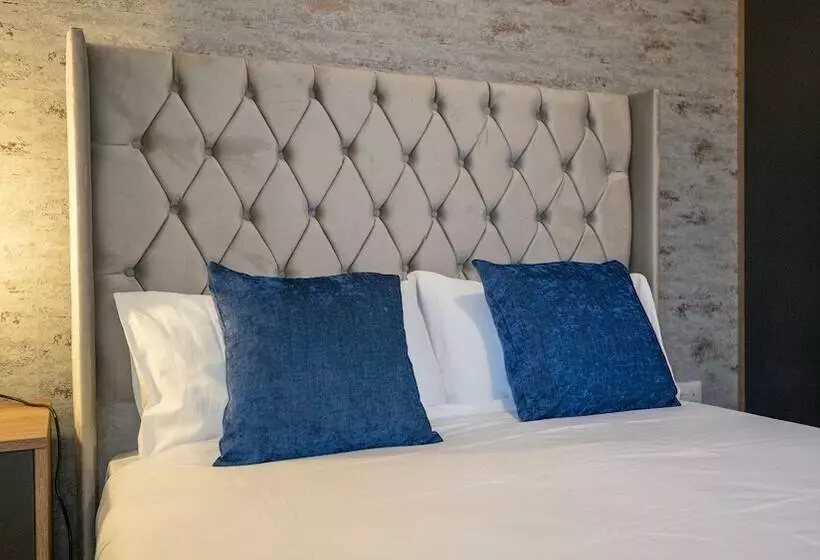 レジデンス Northumberland Luxury Stays   The Shearling