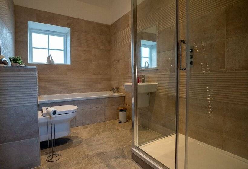 Резиденция Northumberland Luxury Stays   The Shearling