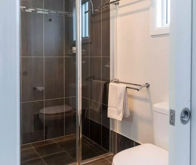 リゾートホテル Coonamble Riverside Caravan Park