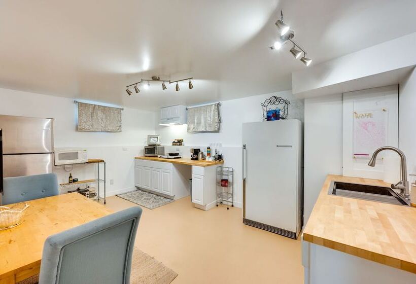 Serene Home W/ Hot Tub 6 Mi To Boulder Falls!