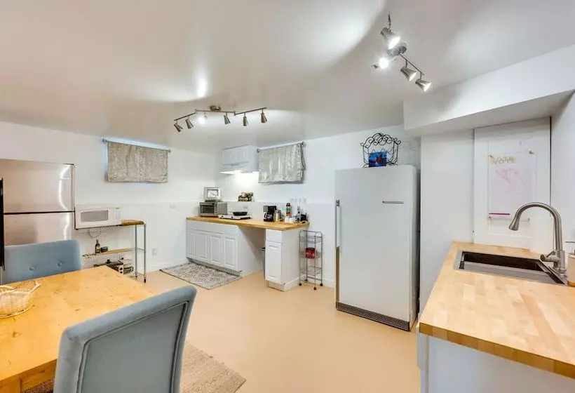 Serene Home W/ Hot Tub   6 Mi To Boulder Falls!