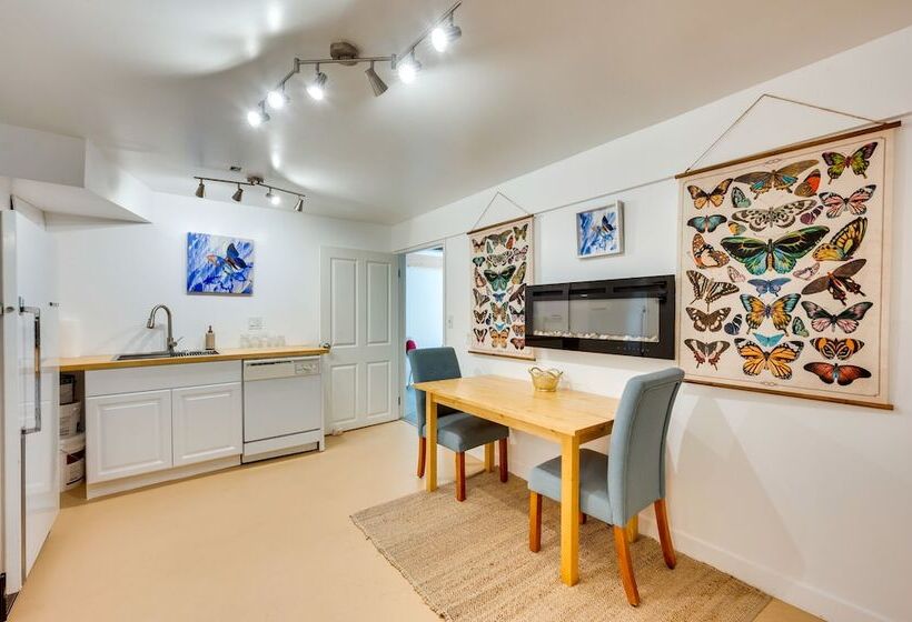 Serene Home W/ Hot Tub 6 Mi To Boulder Falls!