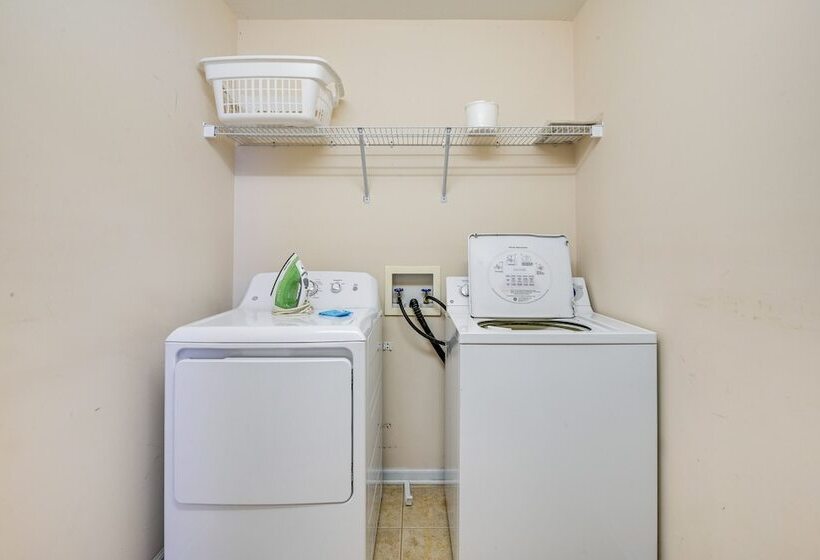 Walk To Ocean & Pier: Surfside Beach House W/ Pool