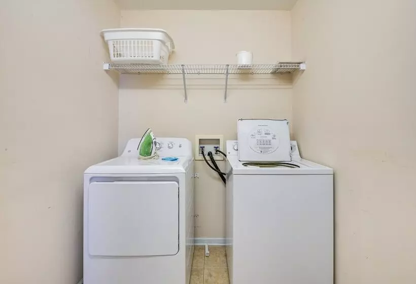 Walk To Ocean & Pier: Surfside Beach House W/ Pool