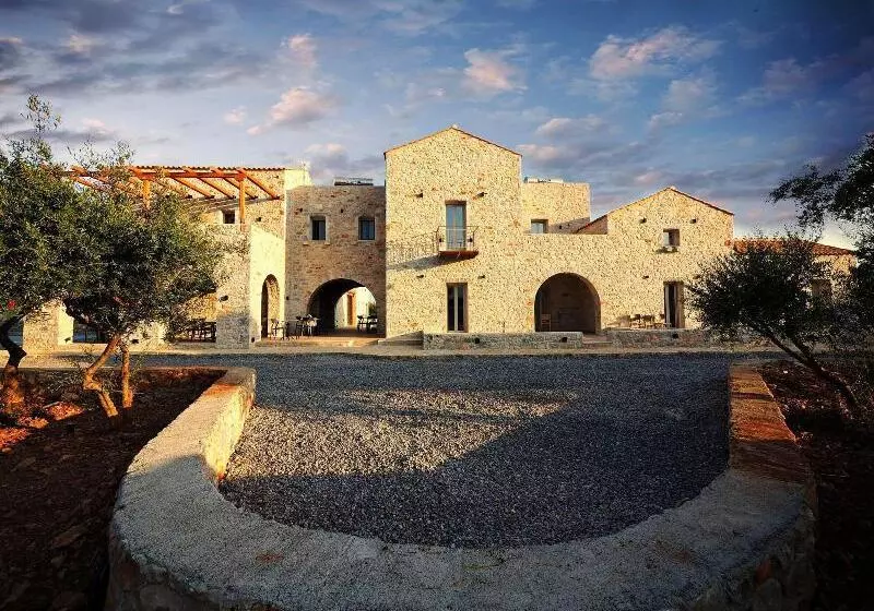 Terra Di Pietra