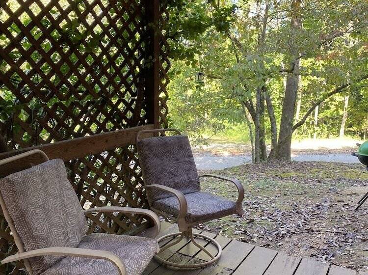 Woodwose Cabin Adventures Now