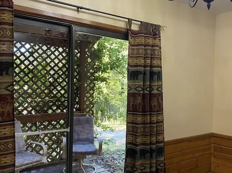 Woodwose Cabin   Adventures Now