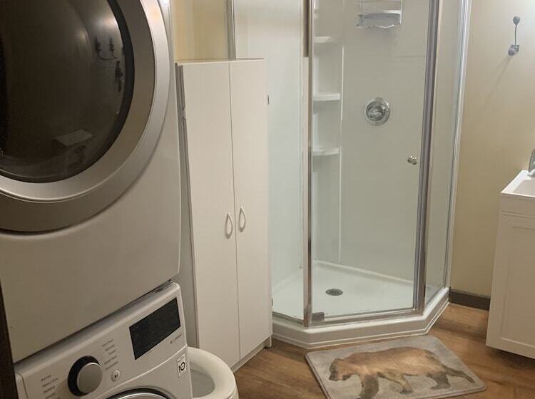 Woodwose Cabin Adventures Now