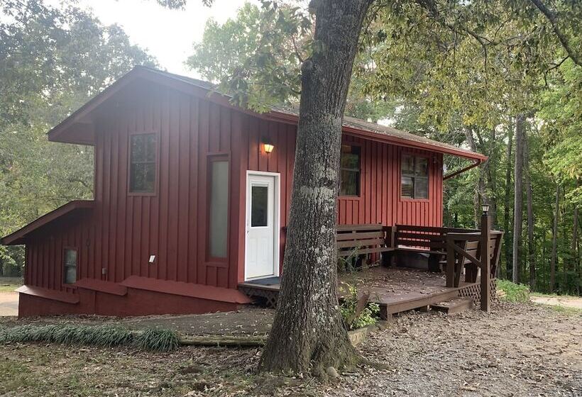 Woodwose Cabin Adventures Now