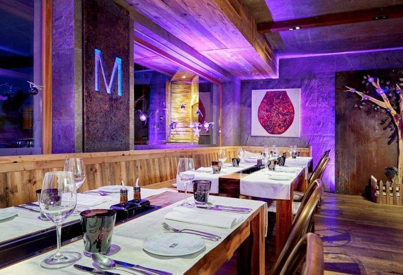 Art & Ski-in Hotel Hinterhag