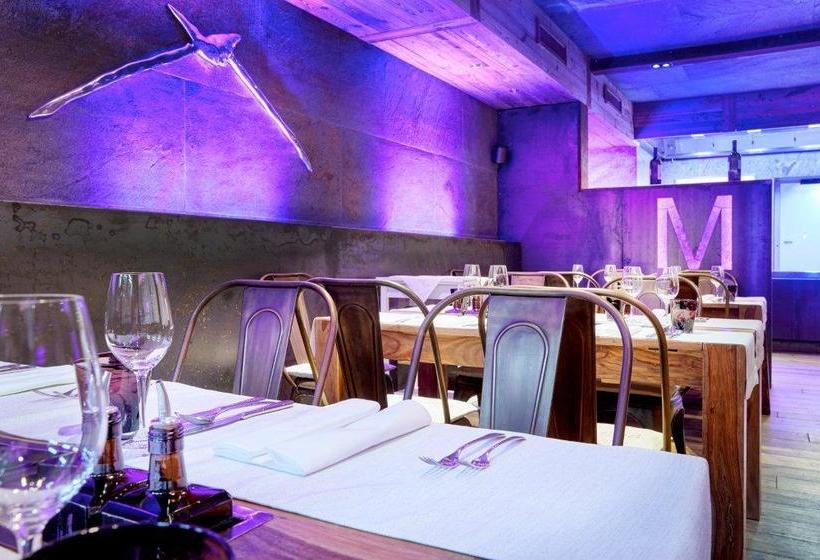 Art & Ski-in Hotel Hinterhag