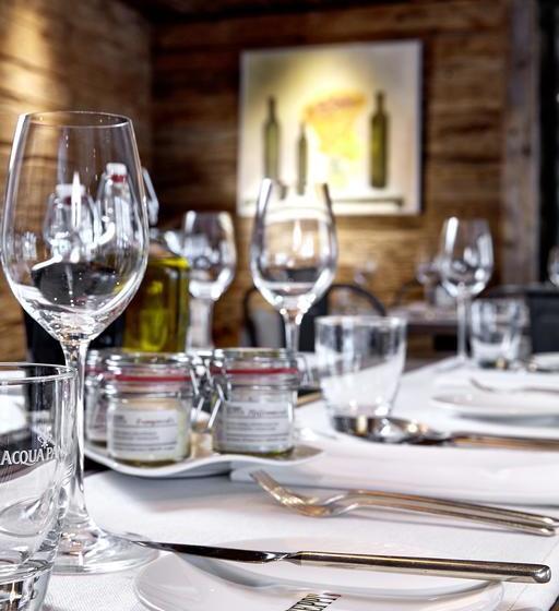 Art & Ski-in Hotel Hinterhag