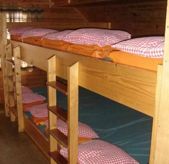 Berghotel Riederfurka