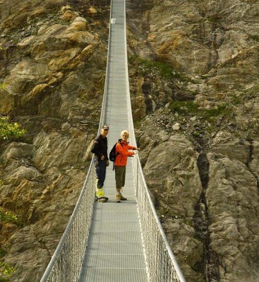 Berghotel Riederfurka