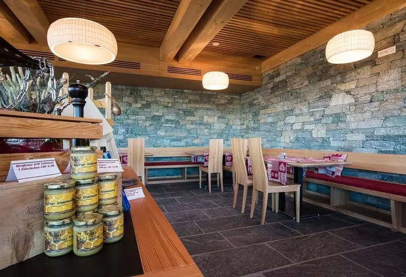 Berghotel Riederfurka