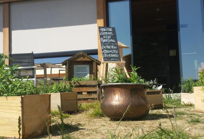 Berghotel Riederfurka