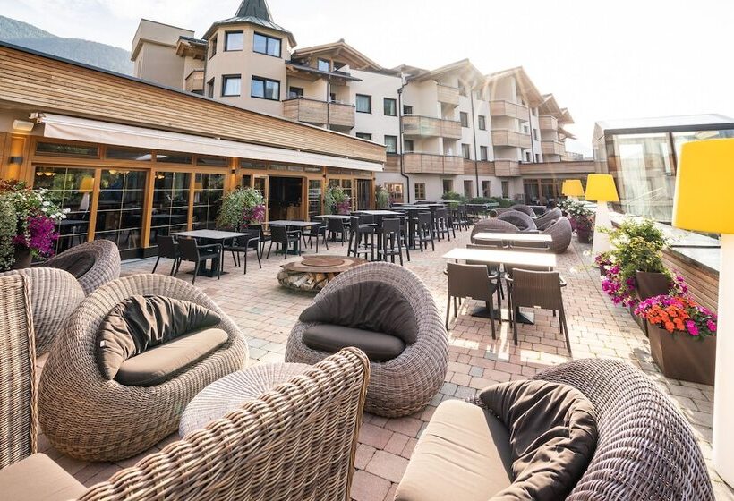 Dolomiten Residenz   Sporthotel Sillian