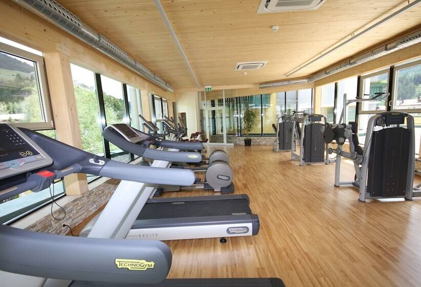 Dolomiten Residenz   Sporthotel Sillian