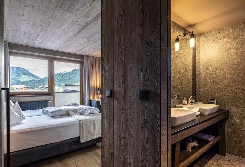Dolomiten Residenz   Sporthotel Sillian