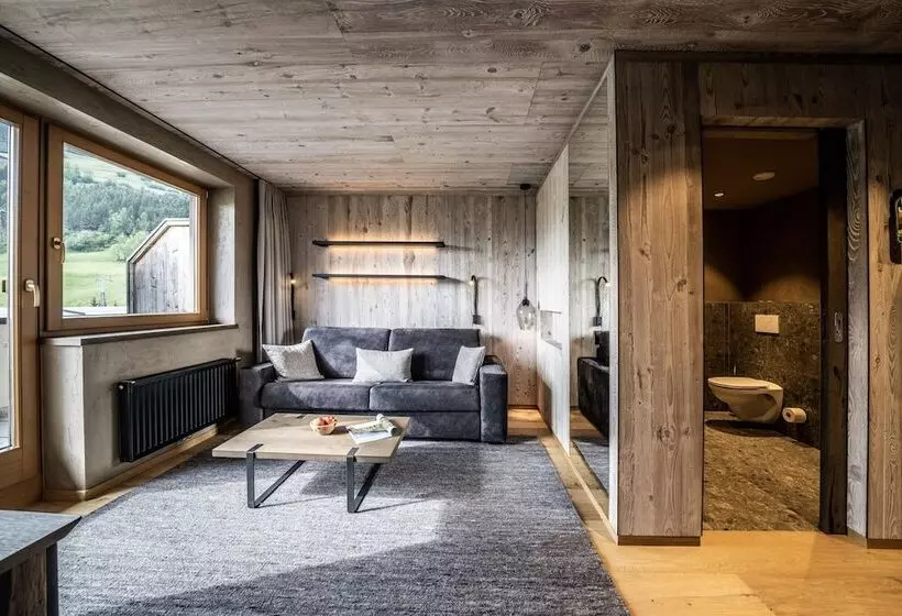 Dolomiten Residenz   Sporthotel Sillian