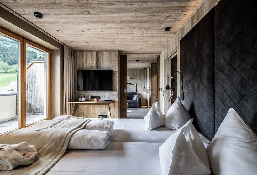 Dolomiten Residenz   Sporthotel Sillian