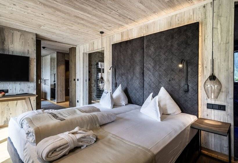 Dolomiten Residenz   Sporthotel Sillian