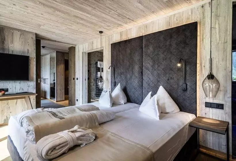 Dolomiten Residenz   Sporthotel Sillian