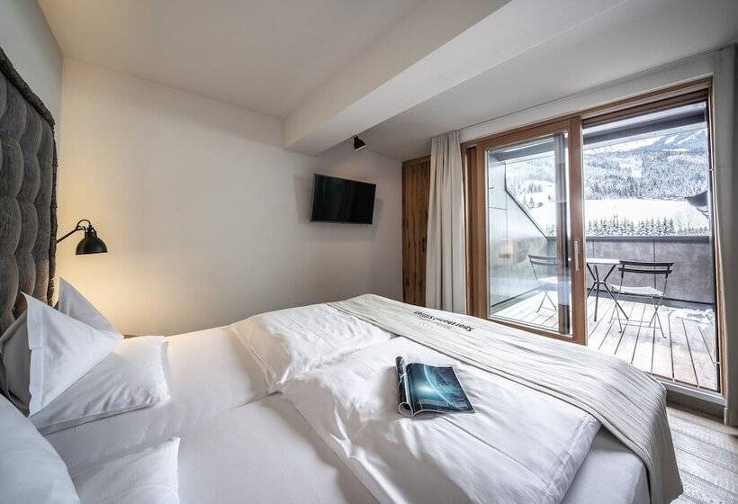 Dolomiten Residenz   Sporthotel Sillian