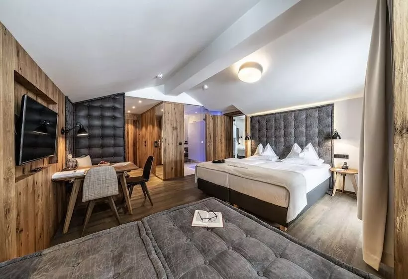 Dolomiten Residenz   Sporthotel Sillian