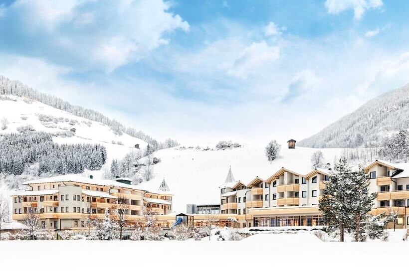 Dolomiten Residenz   Sporthotel Sillian