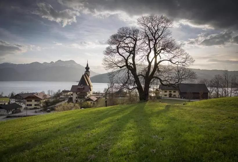 ホテル 2 Sterne Gasthof Pension Kienklause Kein Wifi Wlan Keinen Handyempfang