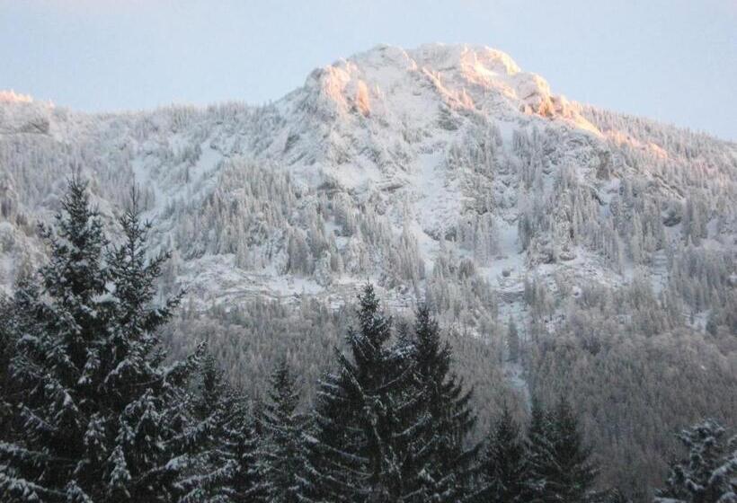 Отель 2 Sterne Gasthof Pension Kienklause Kein Wifi Wlan Keinen Handyempfang