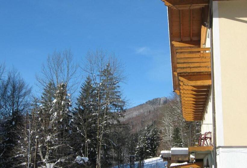 Отель 2 Sterne Gasthof Pension Kienklause Kein Wifi Wlan Keinen Handyempfang